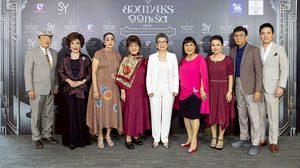 เปิดตำนานครั้งใหม่! ประวัติศาสตร์คอนเสิร์ตเพลงลูกกรุง ยอดเพชร ๑๑ กะรัต Vol.2 รวมสุดยอด ๑๑ ศิลปินระดับตำนาน กับบทเพลงดังที่คิดถึง