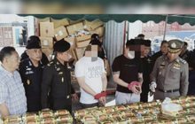 “เสรีพิศุทธ์” รับอดีตลูกพรรคเสรีรวมไทยขนไอซ์