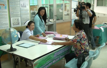 เปิดงานวิจัยหนุนปรับสิทธิบัตรทองคนไร้บ้าน ลดภาระ รพ.