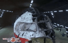 รัสเซียขอให้ ICAO ไต่สวนการตกของ MH17 ใหม่