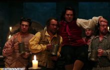กองเซ็นเซอร์มาเลเซียโต้ ต้องการตัด4นาทีของ Beauty and the Beast