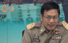 ผู้ว่าฯ เชียงใหม่ ย้ำ “อีสติน ตัน โฮเทล”  ไม่มีสิทธิเปิดให้บริการ
