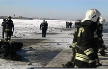 คืบหน้าเหตุเครื่องบินฟลายดูไบตกในรัสเซีย