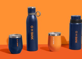 แก้วเก็บความเย็น ของยอดนิยมในการทำเป็นของพรีเมี่ยมองค์กร