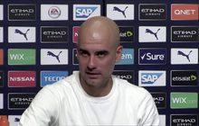 “เป๊ป” ไม่รับปากต่อสัญญาแมนฯซิตี้ แต่ยันปีหน้ายังอยู่