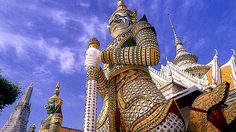 วัดพระเชตุพนวิมลมังคลารามราชวรมหาวิหาร