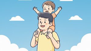 ประวัติวันพ่อแห่งชาติ 5 ธันวาคม ของทุกปี