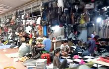 ไทยติดอันดับ 8 ส่งออกสินค้าละเมิดลิขสิทธิ์