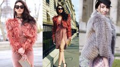 เก็บรวบ ลุคสวยแรงๆ ดูแพง สไตล์ ใหม่ ดาวิกา ใน ปารีส