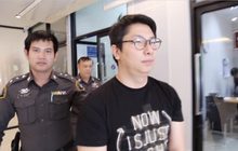 ศาลให้ประกัน “บอย ยูนิตี้” แต่สั่งห้ามออกนอกประเทศ