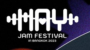 Kira Entertainment ประเดิมงาน K-POP ในไทยอย่างยิ่งใหญ่ ในงาน “M.A.Y. JAM Festival in Bangkok 2023”
