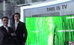 SAMSUNG เปิดตัว “SUHD TV รุ่นปี 2016”