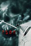 7500 ไฟลท์ 7500 ไม่ตกก็ตาย