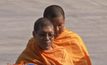 ธรรมกายยอมให้ดีเอสไอเข้าตรวจค้นวัดแล้ว