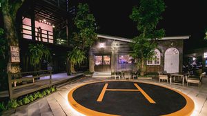 หวานอยู่ทุกนาทีกับร้าน Pilot Por’s Gallery ของปอหญิง-ปอชาย