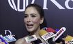 “ศรีริต้า” น้อมรับคำติชมเดินพรมแดงคานส์ วอนอย่าเทียบ “ชมพู่”