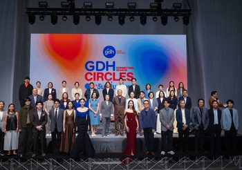 GDH CIRCLES Connecting Season ‘วันเพิ่มเพื่อน’ เปิดตัวภาพยนตร์ 5 เรื่อง หลากแนวให้ได้ชมกันตลอดปี 2026