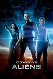 Cowboys & Aliens สงครามพันธุ์เดือด คาวบอยปะทะเอเลี่ยน