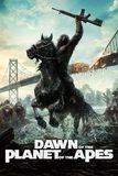 Dawn of the Planet of the Apes รุ่งอรุณแห่งอาณาจักรพิภพวานร