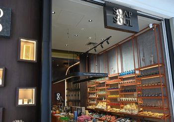 “ไอซีเอส” เดินหน้าเฟสสอง รับเศรษฐกิจฟื้น ยกขบวนร้านดังตอบโจทย์ครบทุกไลฟ์สไตล์ลูกค้า