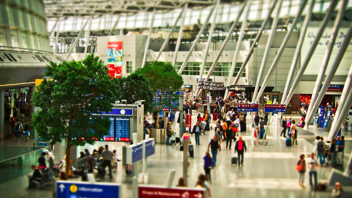 Don't Speak These Words at the Airport: Thailand's Authority Warns