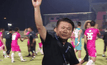 “เฮียรุทธิ์” รองปธ./ผจก.ทีมหน้าใหม่วงการบอลไทย