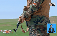 มือสรรหานักรบ IS ถูกสังหารแล้ว