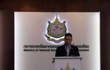 ก.ทรัพย์ฯ เปิดหมื่นอัตราช่วยคนตกงานโควิด-19