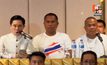 “กลุ่มรวมพลังแผ่นดิน” นัด 28 มิ.ย.นี้ ขับไล่ “นายกอิ๊งค์“ ลาออก-พรรคร่วมถอนตัว