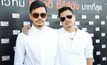 “เต๋า สมชาย” ดีใจหวนร่วมงาน “โมทย์” ในรอบ 15 ปี