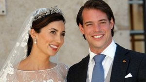 10 กษัตริย์และ เจ้าชาย ที่หล่อที่สุดจาก ทั่วโลก แห่งปี 2015