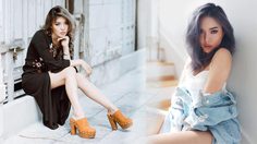 ผอมลงเยอะมาก Nune noppaluck บล็อกเกอร์ชื่อดัง ฟิตหุ่นจนนึกว่านางแบบ