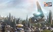 Disneyland ส่งตัวอย่างแรกธีมพาร์ก Star Wars เปิดตัวปี 2019