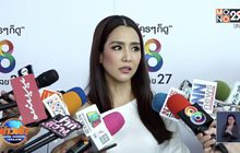 “จั๊กจั่น” เตรียมผ่าหมอนรองกระดูกฉีก กังวลต้องพัก 4 เดือน