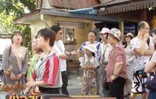 ท่องเที่ยวตรุษจีน จ.เชียงใหม่ คึกคัก