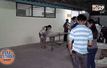 น้องโชกุน เหยื่อพี่เลี้ยงทำร้ายเสียชีวิตแล้ว 