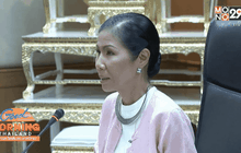 “กอบกาญจน์” เผยผลสอบงบ1.8ล.ต้อนรับ “นายกฯ” ถูกต้อง