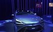 Toyota เปิดตัวรถยนต์ไฮโดรเจนรุ่นที่ 2