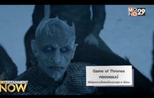Game of Thrones ครองแชมป์ซีรีส์ถูกดาวน์โหลดเถื่อนมากสุด 6 ปีซ้อน