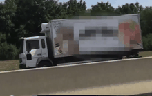 ออสเตรียพบศพผู้อพยพอย่างน้อย 20 ศพในรถบรรทุก