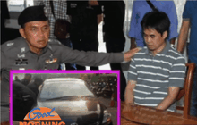 ตำรวจเตรียมคุมมือปืนยิงเก๋งพระราม 4 ทำแผน