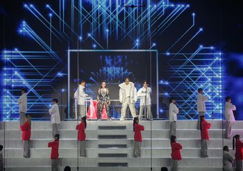 จบลงอย่างยิ่งใหญ่ กับ ไทยประกันชีวิต presents 90’s x2 SUPER CONCERT ปรากฏการณ์คู่กัน มันคูณสอง คอนเสิร์ตยุค 90’s แห่งปี รวมศิลปินระดับตำนาน สนุก ซึ้ง ครบรส เสิร์ฟความสุขกว่า 7 ชั่วโมง