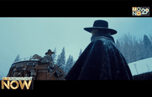 งานพรีเมียร์หนังใหม่ “ทารันติโน่” ราบรื่น ไร้เงาก่อกวนจากตำรวจสหรัฐฯ