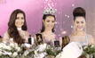 Miss Queen of Universe Beauty Thailand 2016