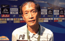 “โค้ชเบ๊” กุญแจสำคัญพา “ขุนศึก” อยู่รอด