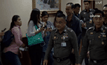 สั่งดำเนินคดี “ประวุฒิ” ตั้งเสาวิทยุโดยมิชอบ