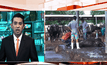 โคนมตายไม่ทราบสาเหตุกว่า 100 ตัว