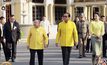 นายกฯ ทำบุญสงกรานต์ขอคนไทยอโหสิกรรม-ลดขัดแย้ง