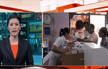 จ.ชัยนาท ทำงานวันแรกคึกคักทั้งเมือง