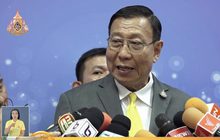 “พรเพชร” แจง “พล.อ.ปรีชา” ไม่ได้ขาดประชุม สนช.